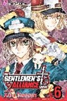 Arina Tanemura, Kano Miyamoto, Suzuki Tanaka, Arina Tanemura, Arina Tanemura - The Gentlemen's Alliance Cross v.06