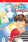 Rumiko Takahashi, Rumiko Takahashi - One-Pound Gospel Vol.1