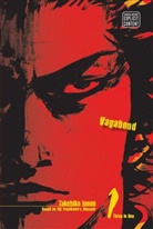 Takehiko Inoue, Hidenori Kusaki, Takehiko Inoue, Takehiko Inoue - Vagabond v.01