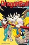Akira Toriyama, Hidenori Kusaki, Akira Toriyama, Akira Toriyama - Dragon Ball
