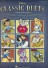 Disney, Hal Leonard Publishing Corporation (CRT), Hal Leonard Corp, Hal Leonard Publishing Corporation - Disney Classic Duets