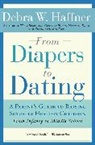 Debra W Haffner, Debra W. Haffner, Reverend Debra W. Haffner - From Diapers to Dating