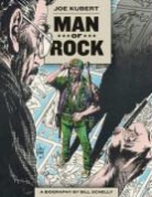 Bill Schelly, Bill Schelly, Schelly Bill - Man of Rock