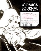Gary Groth, Gary Groth, Groth Gary, Michael Dean, Mike Dean, Fantagraphics Books... - Comics Journal
