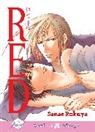 Otis Frampton, Sanae Rokuya, Greg Rucka, Sanae Rokuya, Sanae Rokuya - Red (Yaoi)