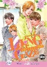 Akira Kanbe, Brandon Graham, Justin Jordan, Akira Kanbe, Simon Roy, Akira Kanbe - Loving Gaze (Yaoi)