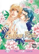Warren Ellis, Eric Stephenson, Yuuya, Yuuya - Endless Rain (Yaoi)