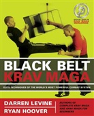 Ryan Hoover, Hoover Ryan, Darren Levine, Levine Darren, John Whitman - Black Belt Krav Maga