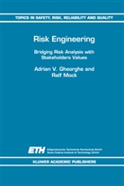 A. V. Gheorghe, A.V. Gheorghe, Adrian Gheorghe, Adrian V. Gheorghe, R. Mock, Ralf Mock - Risk Engineering