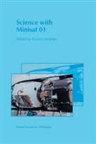 Alvar Gimenez, Alvaro Gimenez - Science with Minisat 01