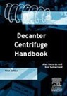 A. Sutherland Records, Alan Records, Alan Sutherland Records, Ken Sutherland, A. Records, K Sutherland... - Decanter Centrifuge Handbook