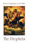 Watson E. Mills, Richard F. Wilson, Watson E. Mills, Richard F. Wilson - The Prophets