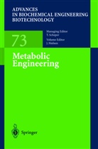 Jen Nielsen, Jens Nielsen - Metabolic Engineering