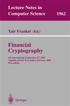 Yair Frankel - Financial Cryptography