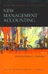 Mark Green, Bill Christopher, William F. Christopher - New Management Accounting