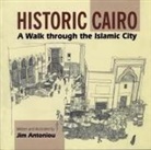 Jim Anoniou, Jim Antoniou, Jim Antoniou - Historic Cairo