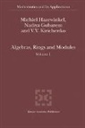 Nadiy Gubareni, Nadiya Gubareni, Michie Hazewinkel, Michiel Hazewinkel, V Kirichenko, V. V. Kirichenko... - Algebras, Rings and Modules