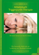 Amber Davies, Clai Davies, Clair Davies, Clair Davies - Arbeitsbuch Triggerpunkt-Therapie