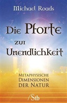 Michael Roads, Michael J Roads, Michael J. Roads - Die Pforte zur Unendlichkeit