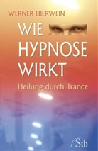 Werner Eberwein - Wie Hypnose wirkt