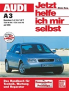 Dieter Korp - Jetzt helfe ich mir selbst - 209: Audi A3 (ab Juni 1996)