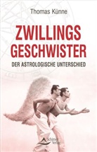 Thomas Künne - Zwillingsgeschwister