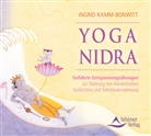 Ingrid Ramm-Bonwitt - Yoga-Nidra, 1 Audio-CD (Audio book)