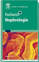 Susanne Adler, Küh, KÜHN, Karlwilhelm Kühn, Karl-Wilhelm Kühn, Risle... - Facharzt Nephrologie