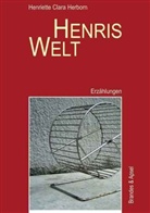 Henriette C Herborn, Henriette Cl. Herborn, Henriette Clara Herborn - Henris Welt