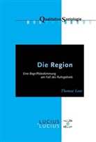 Thomas Loer - Die Region