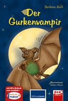 Barbara Rath, Melanie Woicke - Der Gurkenvampir