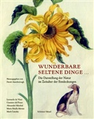 David Attenborough - Wunderbare seltene Dinge