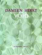 Aenneas Bastian, Heine Bastian, Damie Hirst, Damien Hirst, BASTIAN, Célin Bastian... - Damien Hirst Void