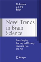 Chen-Tung, Chen-Tung, Yen Chen-Tung, Minor Onozuka, Minoru Onozuka - Novel Trends in Brain Science