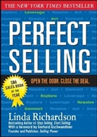 Linda Richardson, Richardson Linda - Perfect Selling
