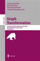 Andrea Corradini, Hartmut Ehrig, Hans-Jörg Kreowski, Grzegorz Rozenberg - Graph Transformation
