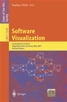 Stephan Diehl - Software Visualization