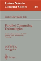 Victor Malyshkin - Parallel Computing Technologies