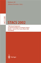 Helmut Alt, Afonso Ferreira - STACS 2002