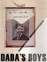 David Hopkins, David (University of Glasgow) Hopkins, Hopkins David - Dada''s Boys