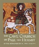 William Lyster, William (EDT) Lyster, William Lyster, Lyster William - Cave Church of Paul the Hermit
