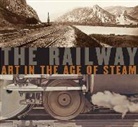 Ian Kennedy, Ian G. Kennedy, Ian/ Treuherz Kennedy, Julian Treuherz, Treuherz Julian - The Railway