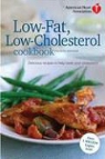 American Heart Association, American Heart Association (COR) - American Heart Association Low-Fat, Low-Cholesterol Cookbook