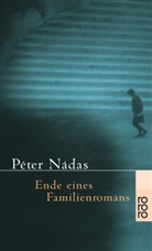 Peter Nadas, Péter Nádas, Hildegard Grosche - Ende eines Familienromans