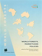 G Mery, G. Mery, M. Palo, Matti Palo, Uusivuori, J Uusivuori... - World Forests, Markets and Policies
