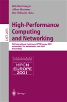 Bob Hertzberger, Alfons Hoekstra, Roy Williams - High-Performance Computing and Networking