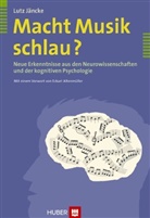 Lutz Jäncke - Macht Musik schlau?