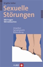 Brigitte Vetter - Sexuelle Störungen