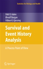Od Aalen, Odd Aalen, Odd O Aalen, Odd O. Aalen, Oernulf Borgan, Ornul Borgan... - Survival and Event History Analysis
