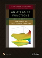 Ja Myland, Jan Myland, Keith Oldham, Keith B Oldham, Keith B. Oldham, Jerome Spanier - An Atlas of Functions